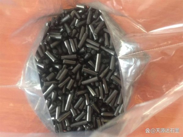 炒股开户要求 光伏用石墨